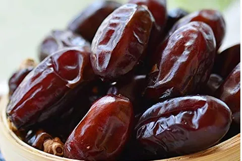 تصویر 1 از قیمت و خرید خرما مضافتی جیرفت + فروش ارزان